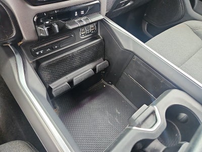 2019 RAM 1500 Big Horn/Lone Star Crew Cab 4x4 5'7' Box