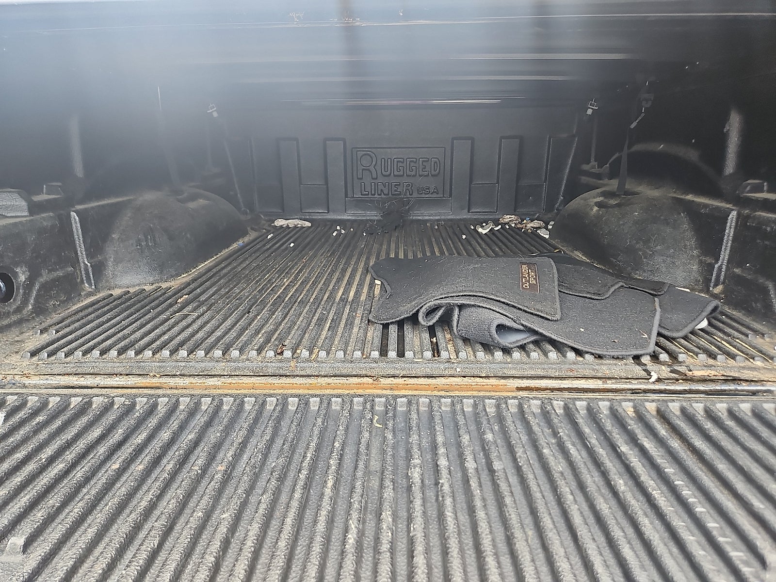 2019 RAM 1500 Big Horn/Lone Star Crew Cab 4x4 5'7' Box
