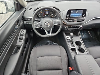 2022 Nissan Altima 2.5 S