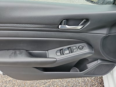 2022 Nissan Altima 2.5 S