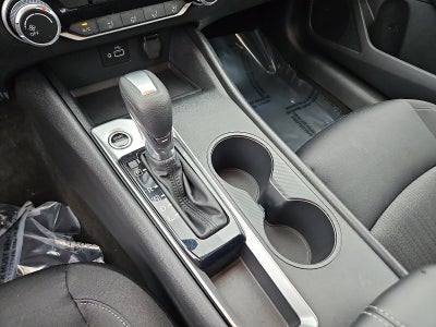 2022 Nissan Altima 2.5 S