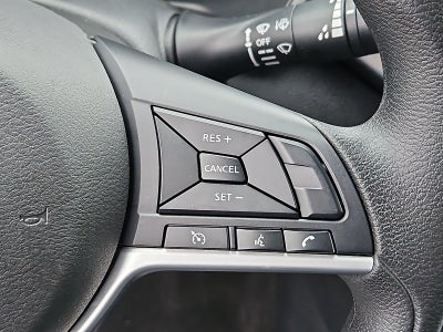 2022 Nissan Altima 2.5 S
