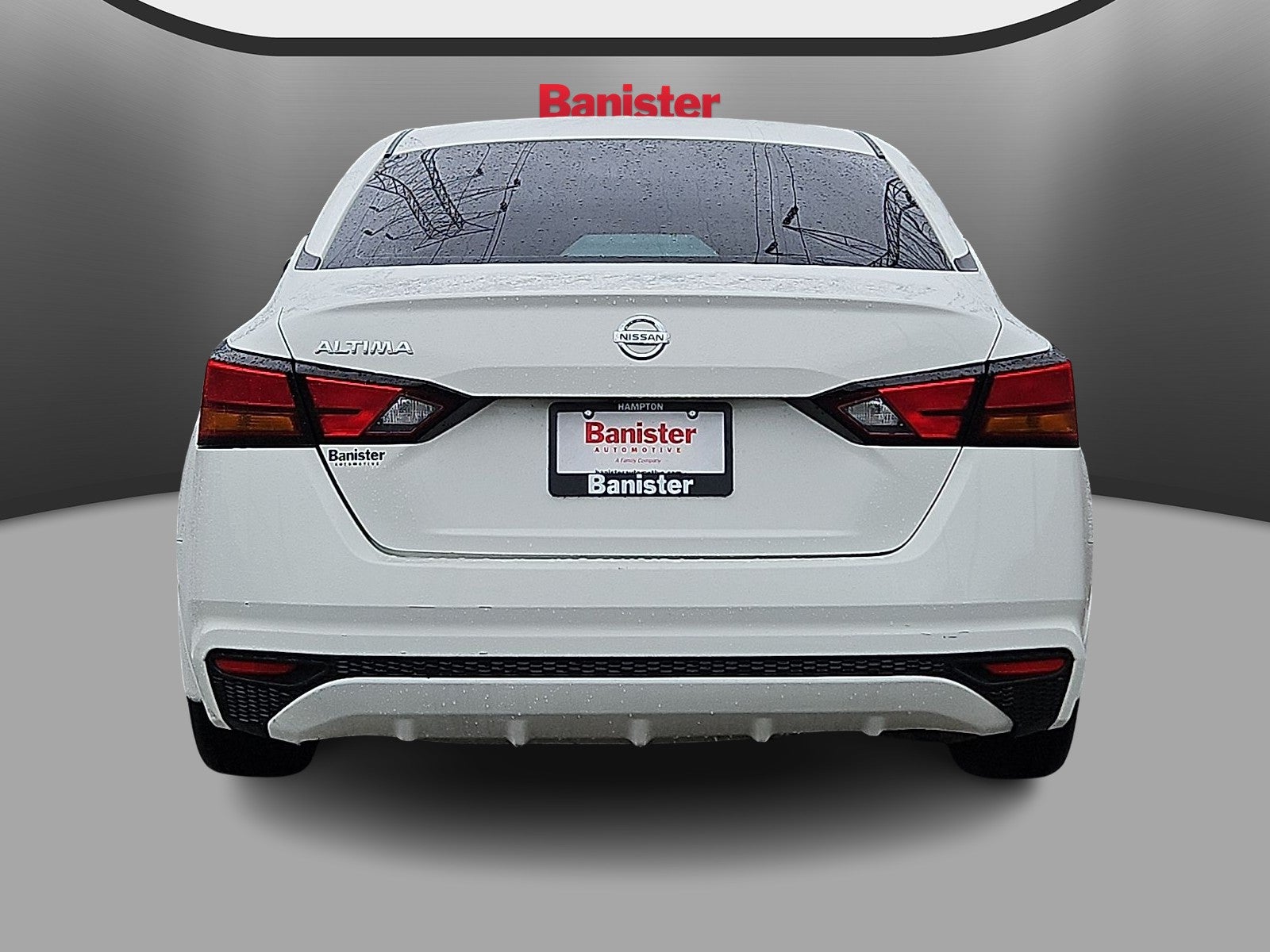 2022 Nissan Altima 2.5 S