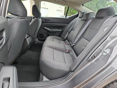 2024 Nissan Altima SV Intelligent AWD