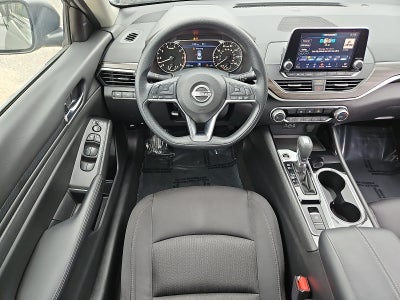 2024 Nissan Altima SV Intelligent AWD