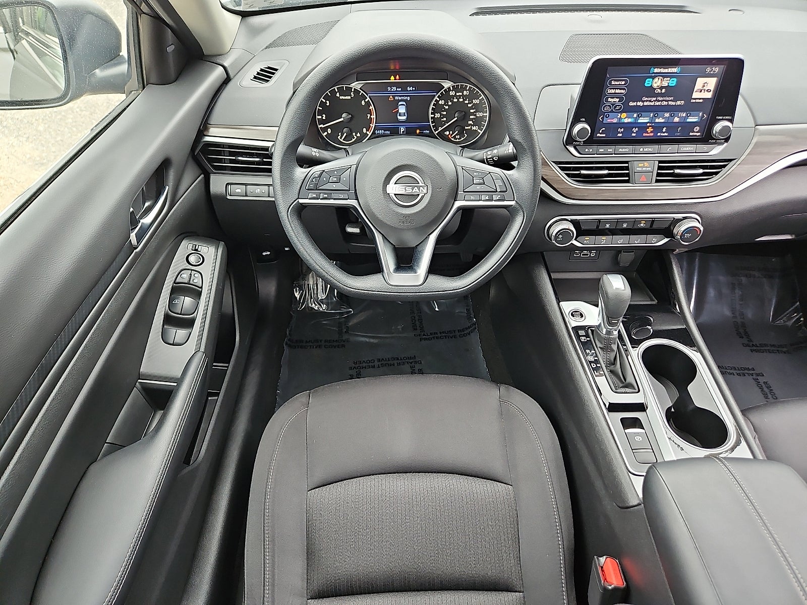 2024 Nissan Altima SV Intelligent AWD