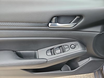2024 Nissan Altima SV Intelligent AWD