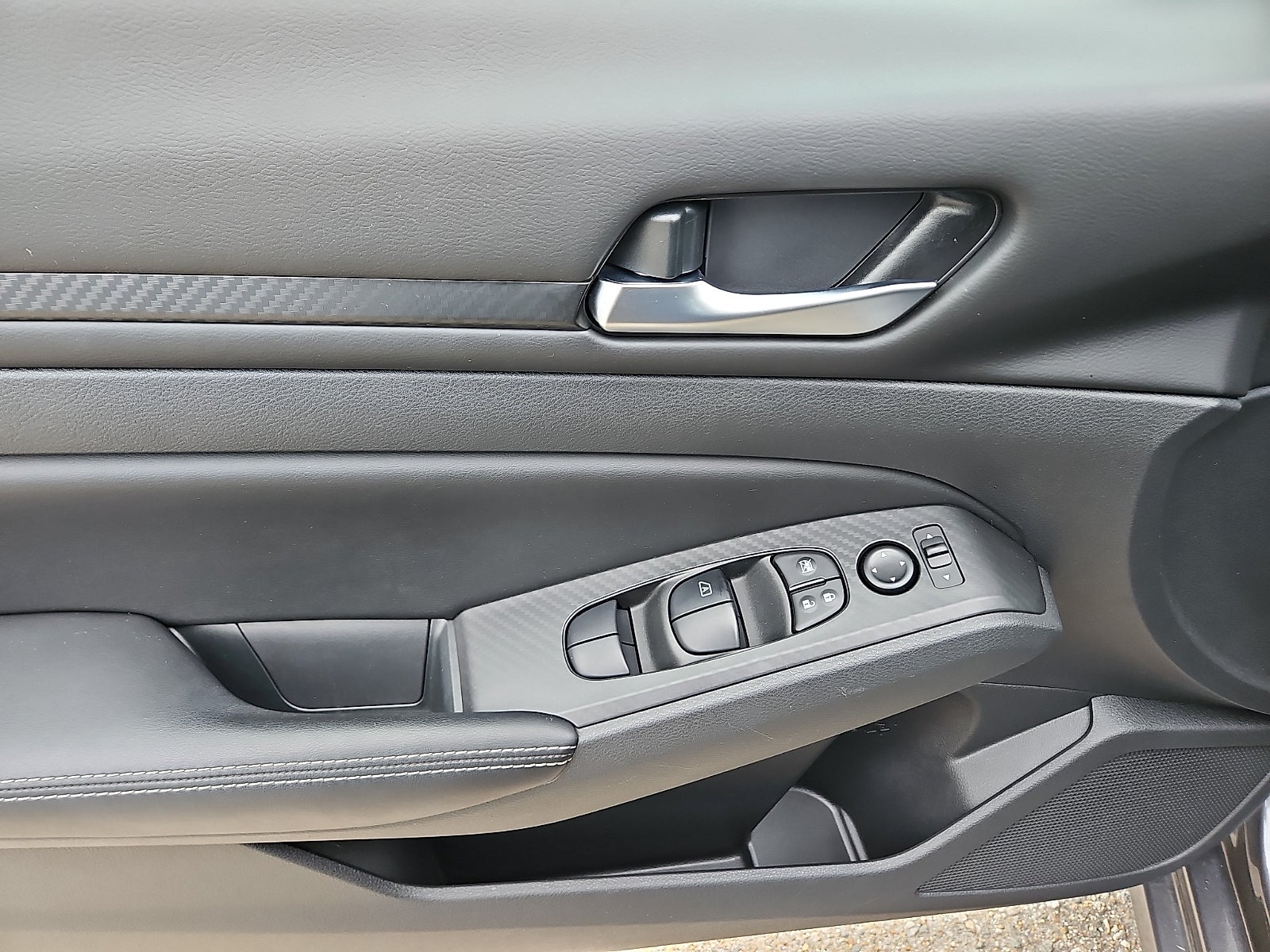2024 Nissan Altima SV Intelligent AWD