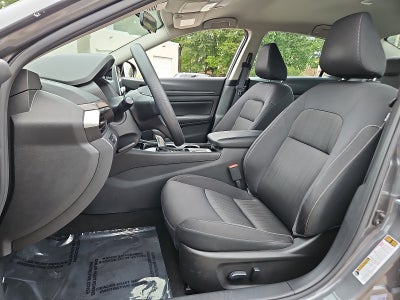 2024 Nissan Altima SV Intelligent AWD