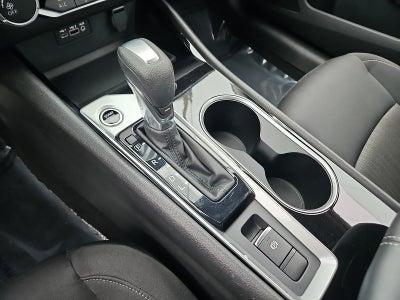 2024 Nissan Altima SV Intelligent AWD