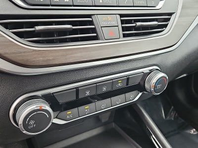 2024 Nissan Altima SV Intelligent AWD
