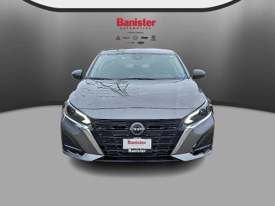 2024 Nissan Altima SV Intelligent AWD