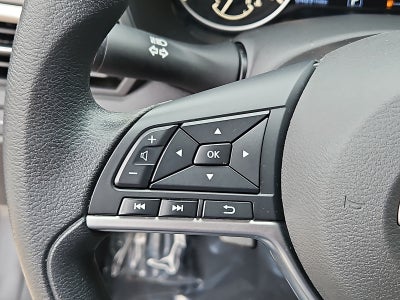 2024 Nissan Altima SV Intelligent AWD