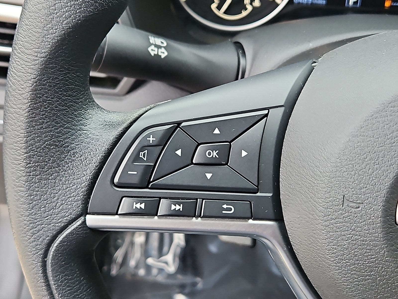2024 Nissan Altima SV Intelligent AWD