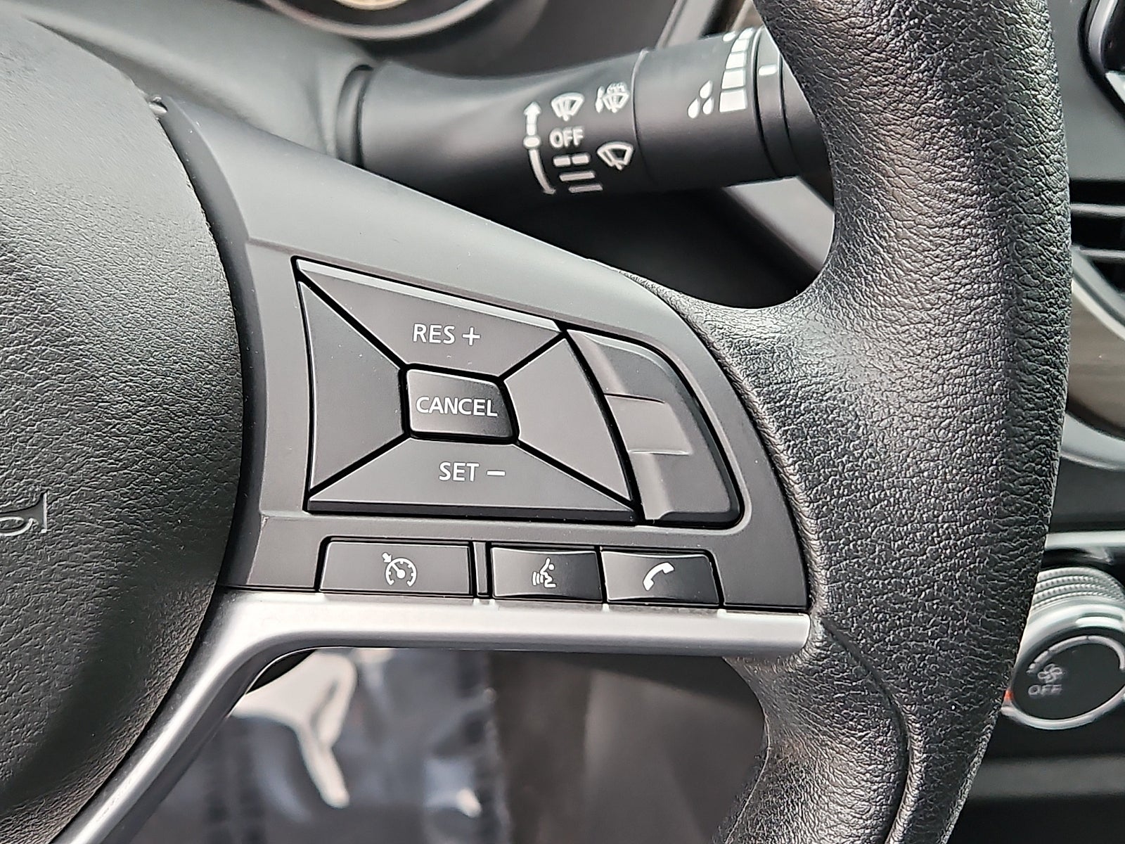 2024 Nissan Altima SV Intelligent AWD