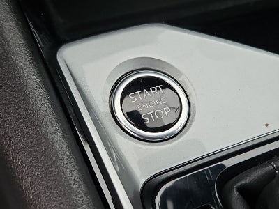 2024 Nissan Altima SV Intelligent AWD