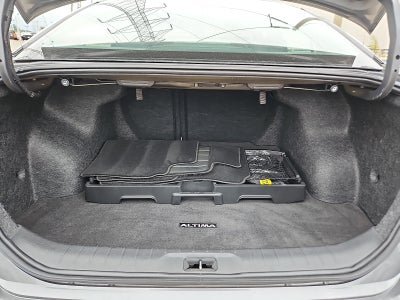 2024 Nissan Altima SV Intelligent AWD