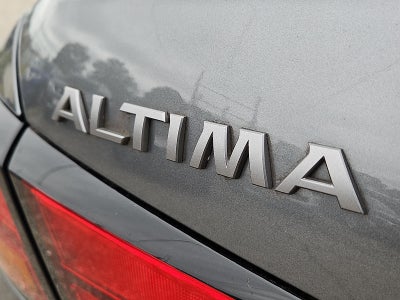 2024 Nissan Altima SV Intelligent AWD