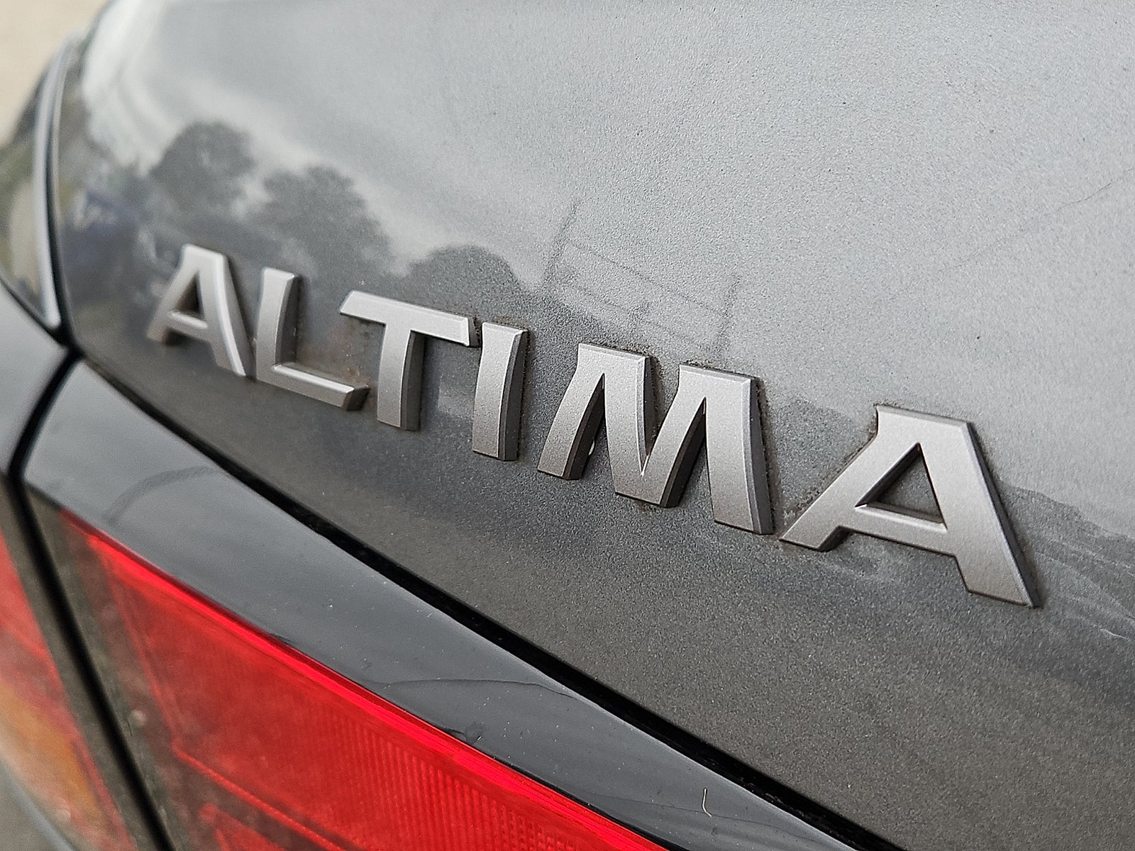 2024 Nissan Altima SV Intelligent AWD