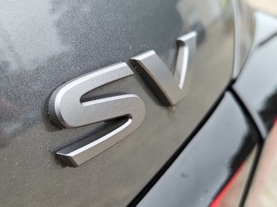 2024 Nissan Altima SV Intelligent AWD