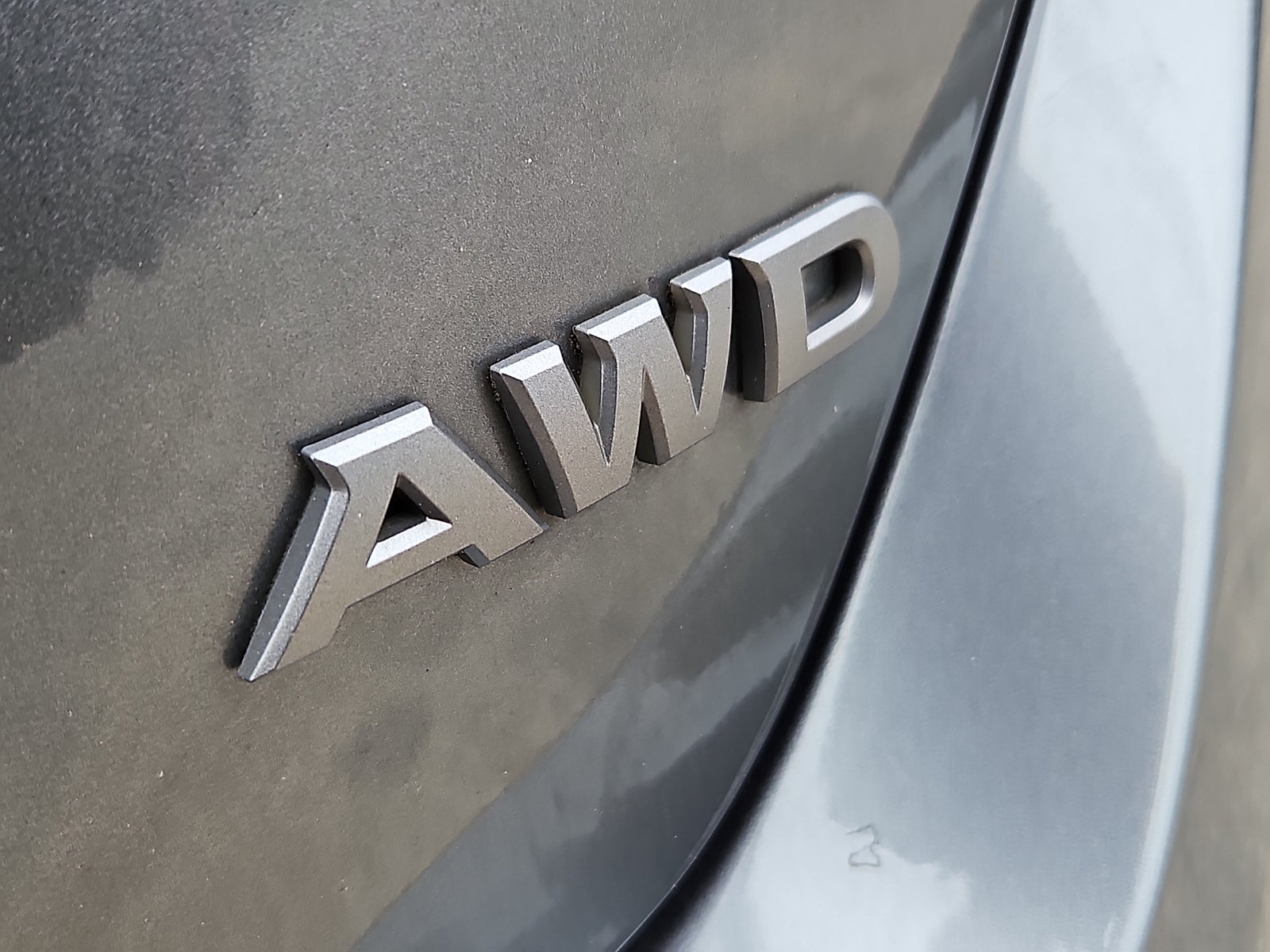 2024 Nissan Altima SV Intelligent AWD