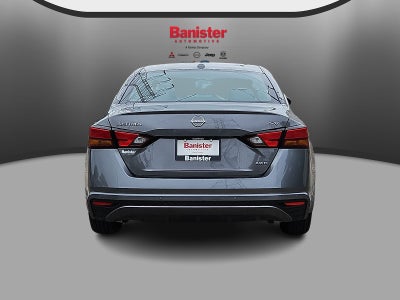 2024 Nissan Altima SV Intelligent AWD
