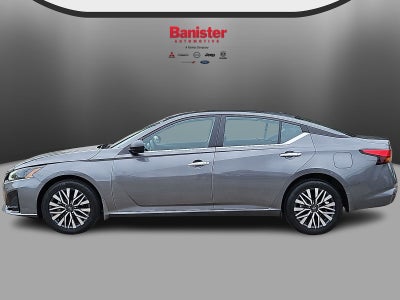 2024 Nissan Altima SV Intelligent AWD