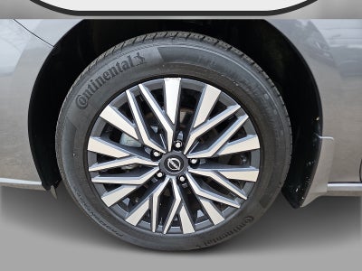 2024 Nissan Altima SV Intelligent AWD