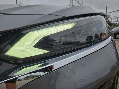 2024 Nissan Altima SV Intelligent AWD