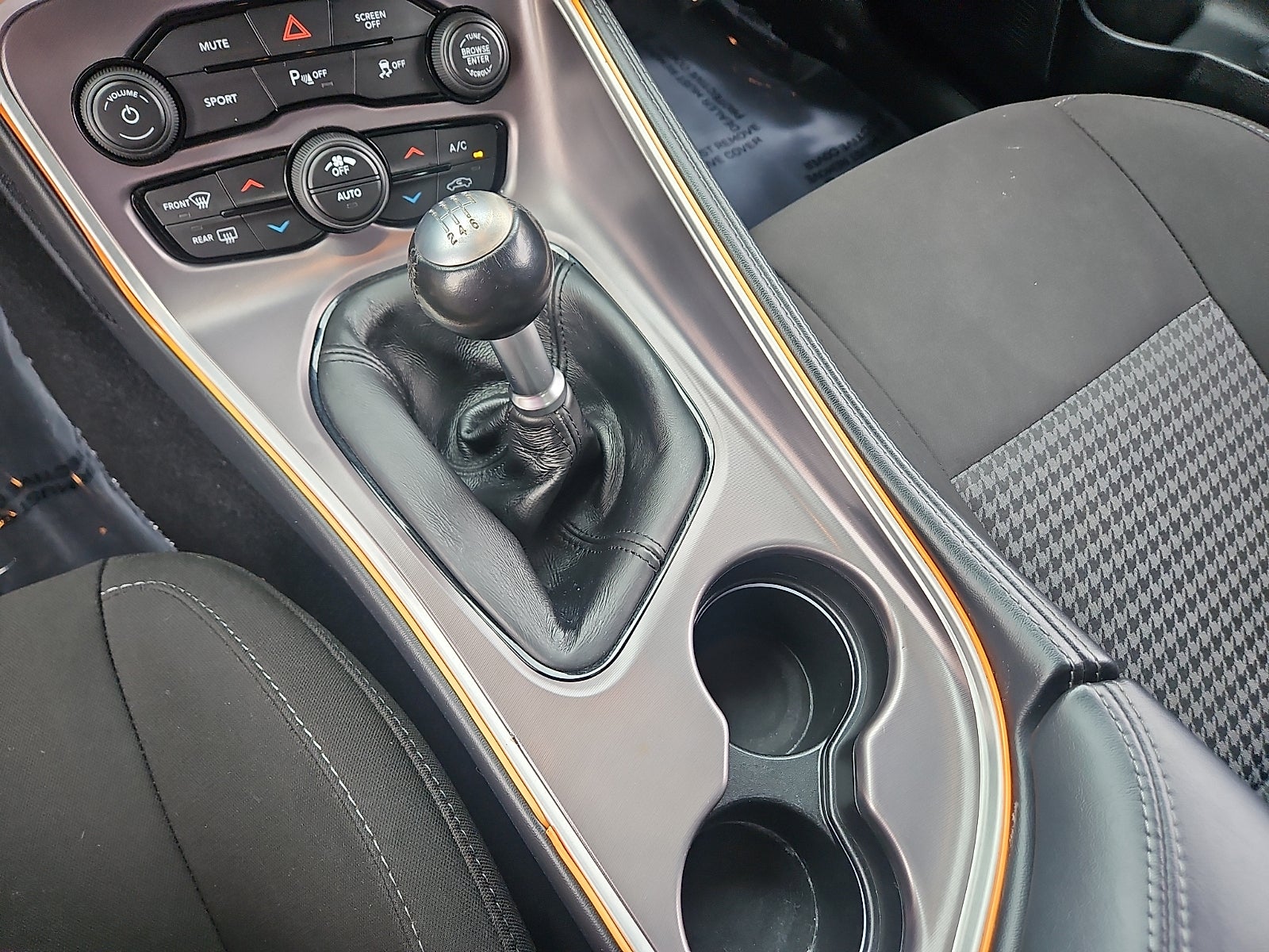 2021 Dodge Challenger R/T