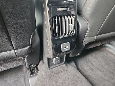 2022 Jeep Compass Latitude Lux 4x4