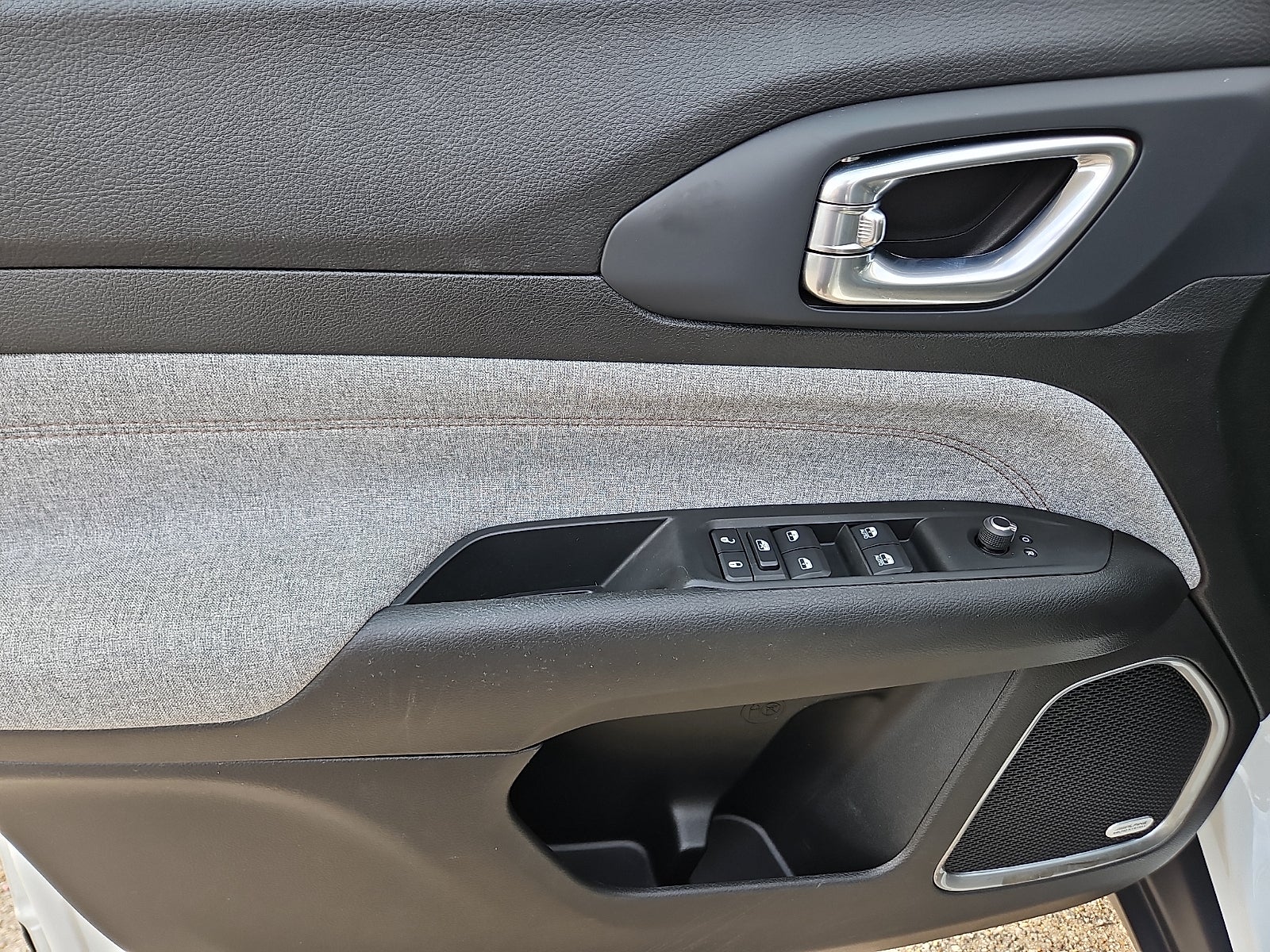 2022 Jeep Compass Latitude Lux 4x4