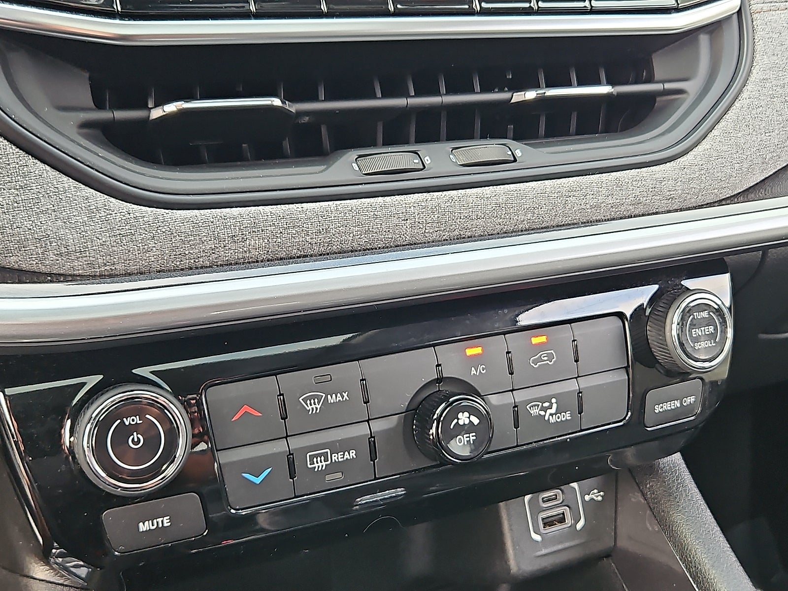 2022 Jeep Compass Latitude Lux 4x4
