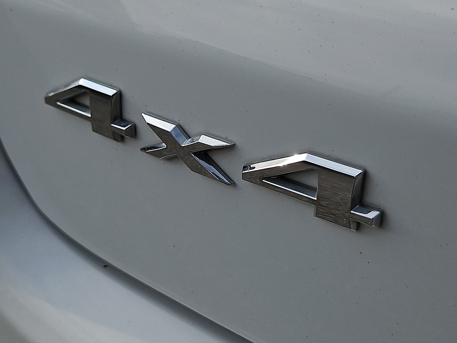 2022 Jeep Compass Latitude Lux 4x4