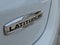 2022 Jeep Compass Latitude Lux 4x4