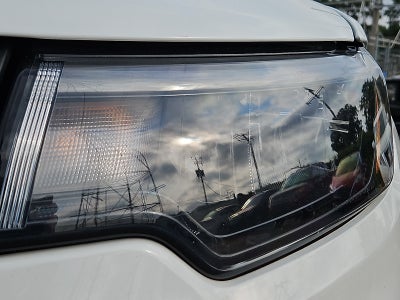 2022 Jeep Compass Latitude Lux 4x4