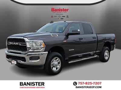 2021 RAM 2500 Tradesman