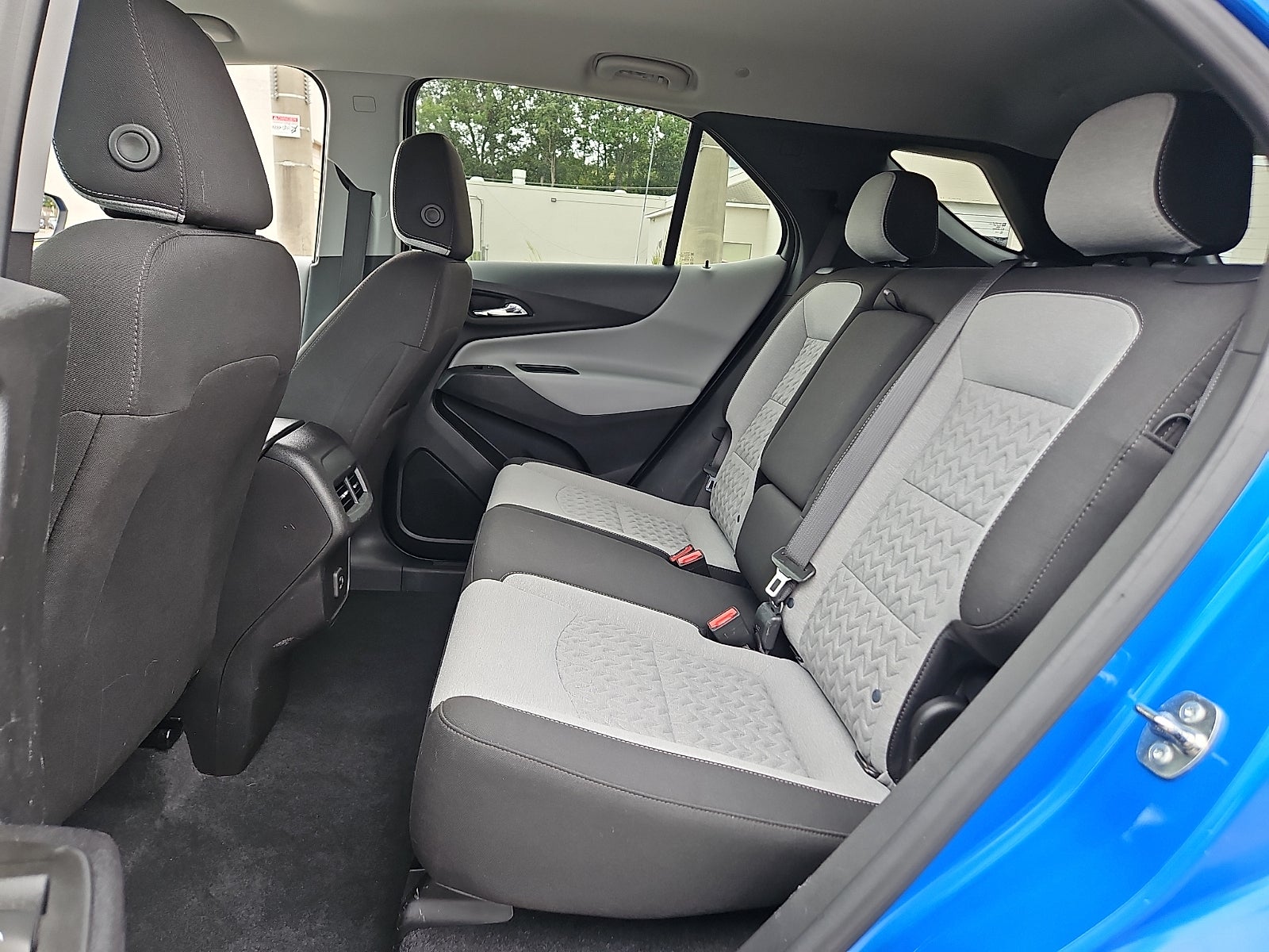 2024 Chevrolet Equinox FWD 1FL