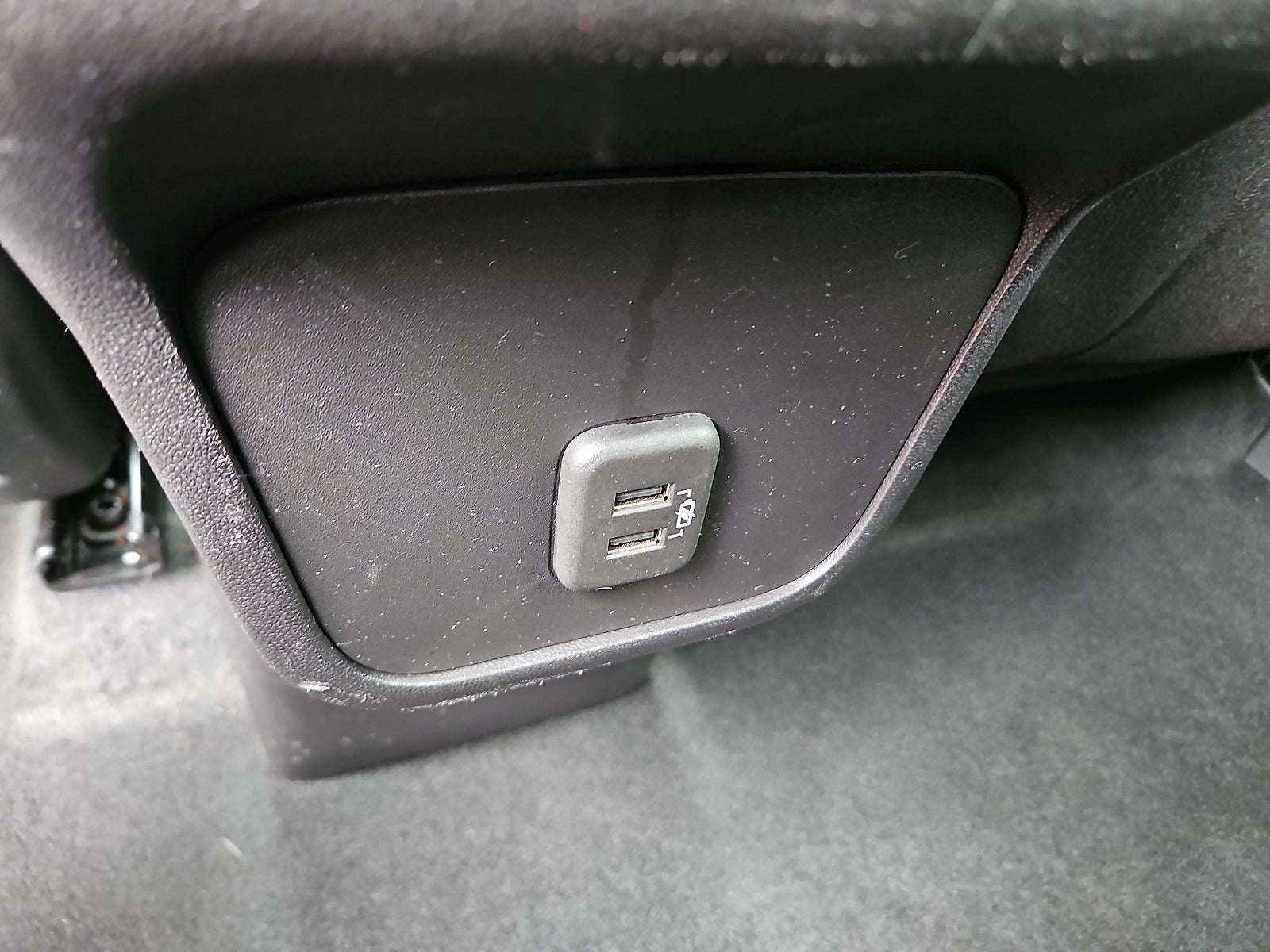 2024 Chevrolet Equinox FWD 1FL