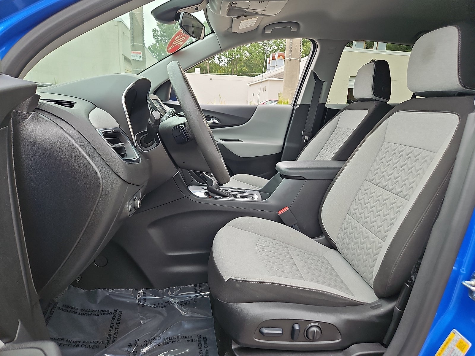 2024 Chevrolet Equinox FWD 1FL