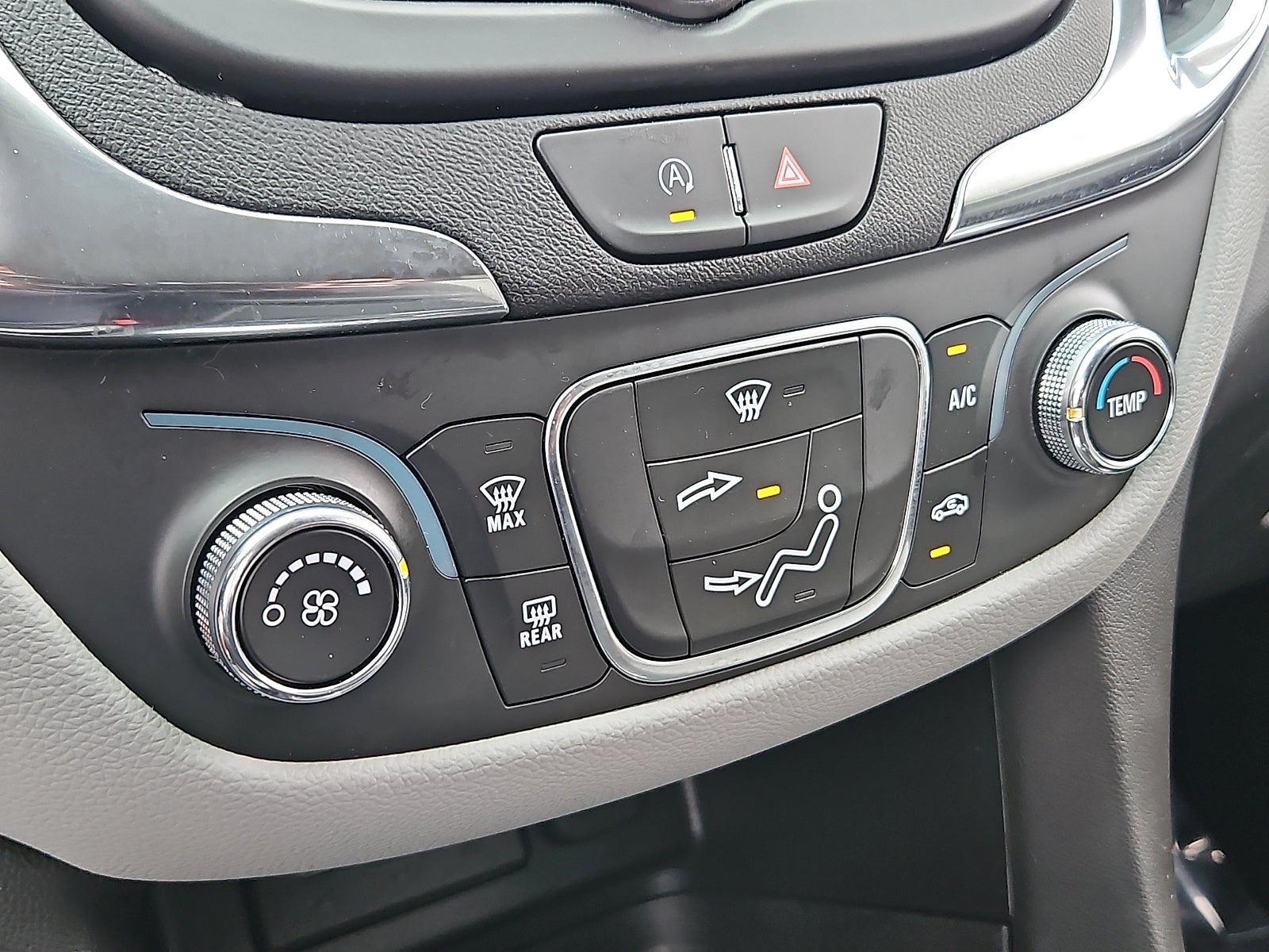 2024 Chevrolet Equinox FWD 1FL