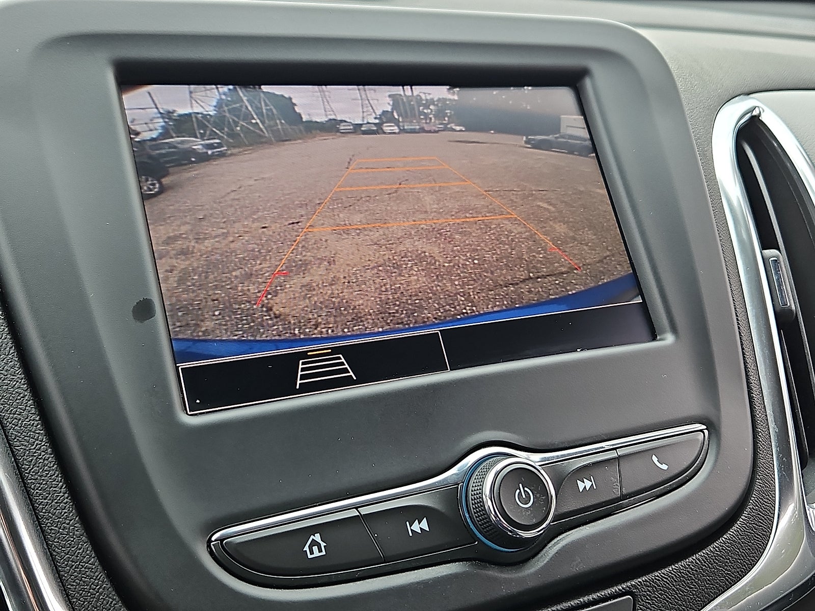2024 Chevrolet Equinox FWD 1FL