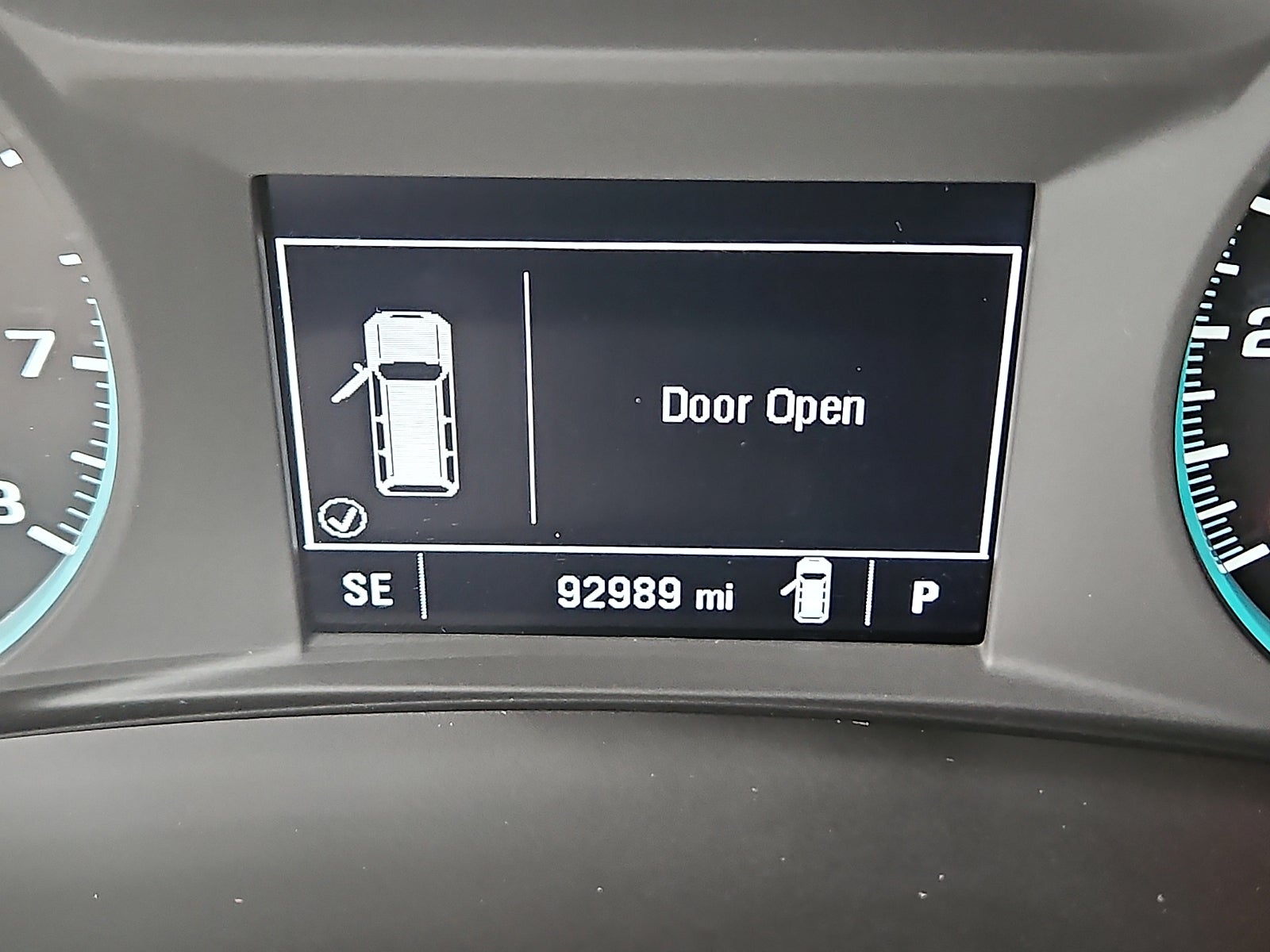 2024 Chevrolet Equinox FWD 1FL