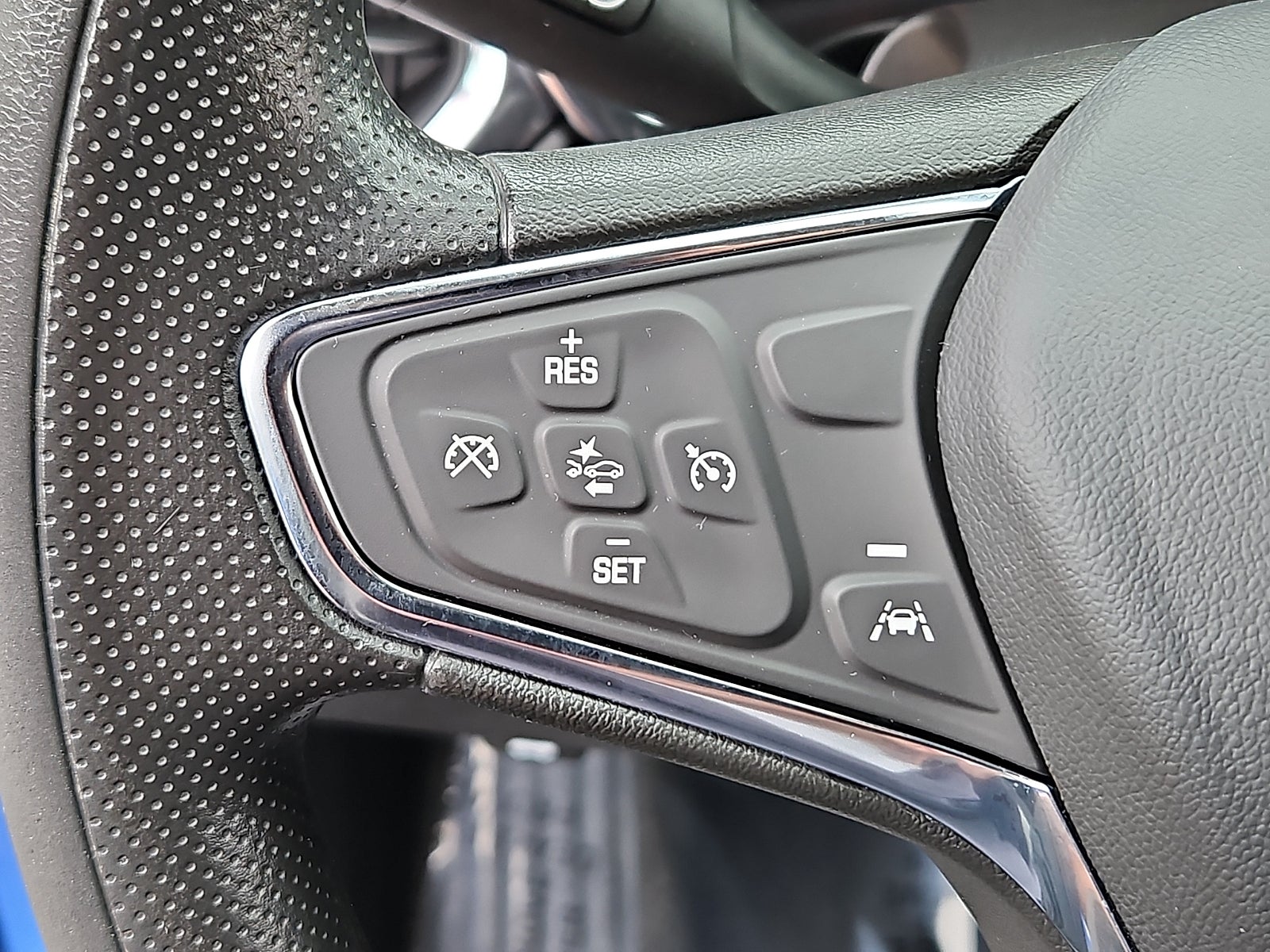 2024 Chevrolet Equinox FWD 1FL
