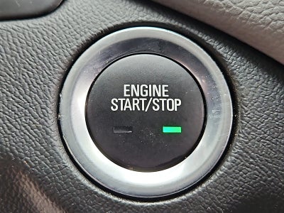 2024 Chevrolet Equinox FWD 1FL
