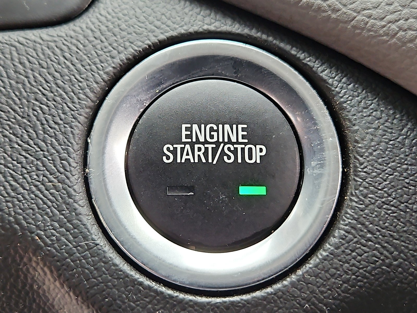 2024 Chevrolet Equinox FWD 1FL
