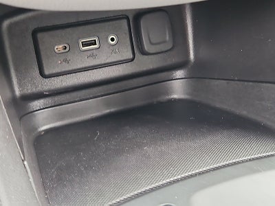 2024 Chevrolet Equinox FWD 1FL