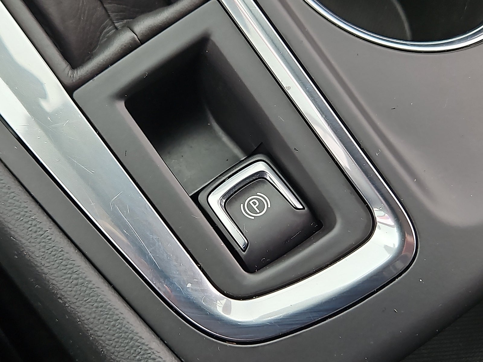 2024 Chevrolet Equinox FWD 1FL