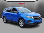 2024 Chevrolet Equinox FWD 1FL