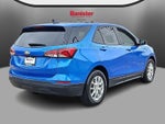 2024 Chevrolet Equinox FWD 1FL
